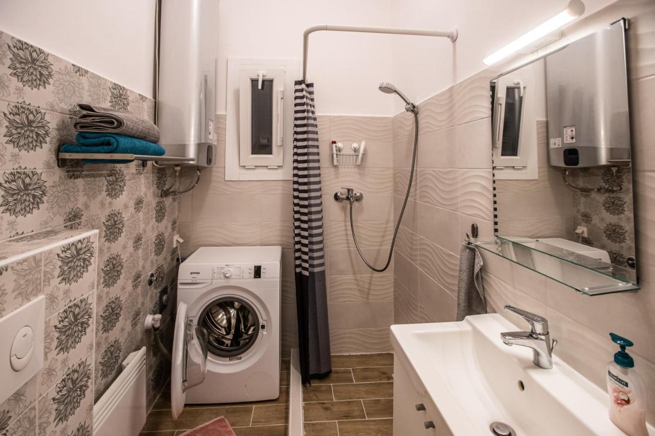 Balance Apartment Central Budapest, Spas, Buda Castle Eksteriør bilde