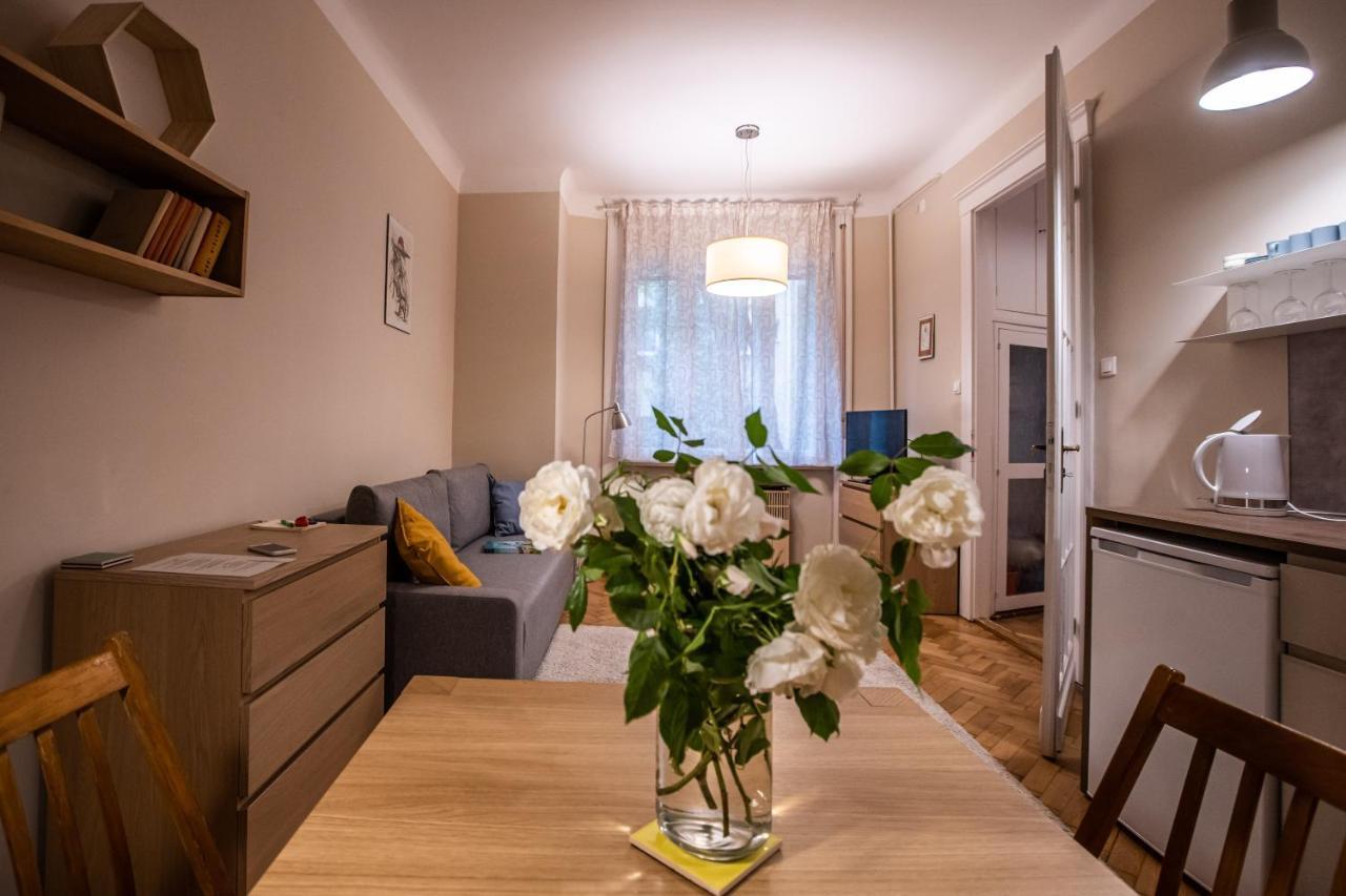Balance Apartment Central Budapest, Spas, Buda Castle Eksteriør bilde