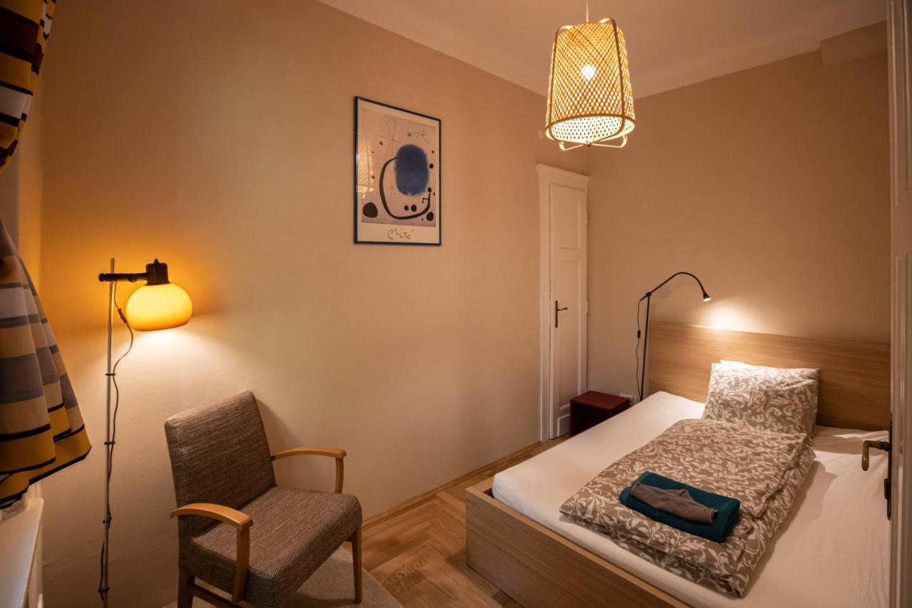 Balance Apartment Central Budapest, Spas, Buda Castle Eksteriør bilde