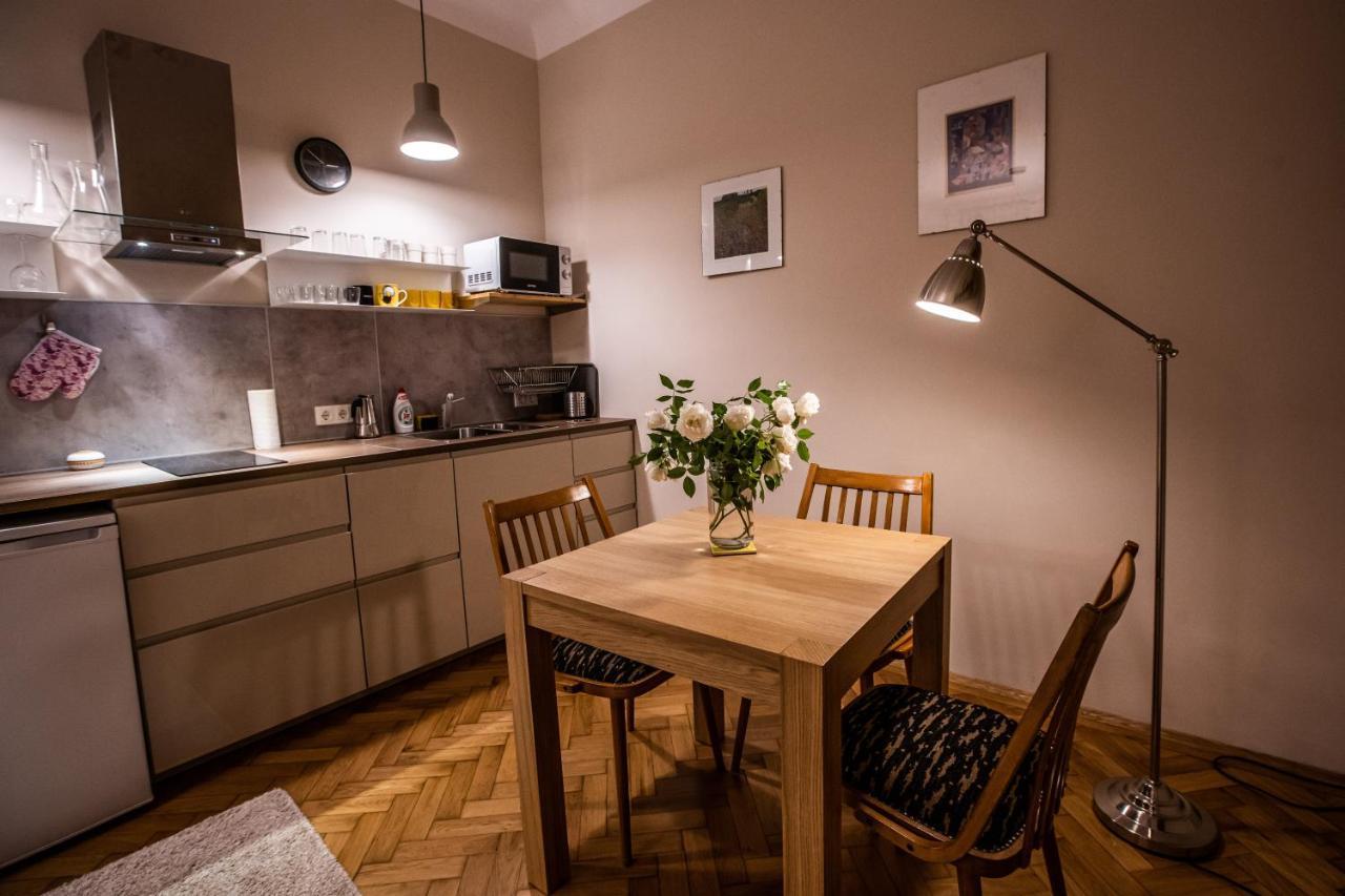 Balance Apartment Central Budapest, Spas, Buda Castle Eksteriør bilde