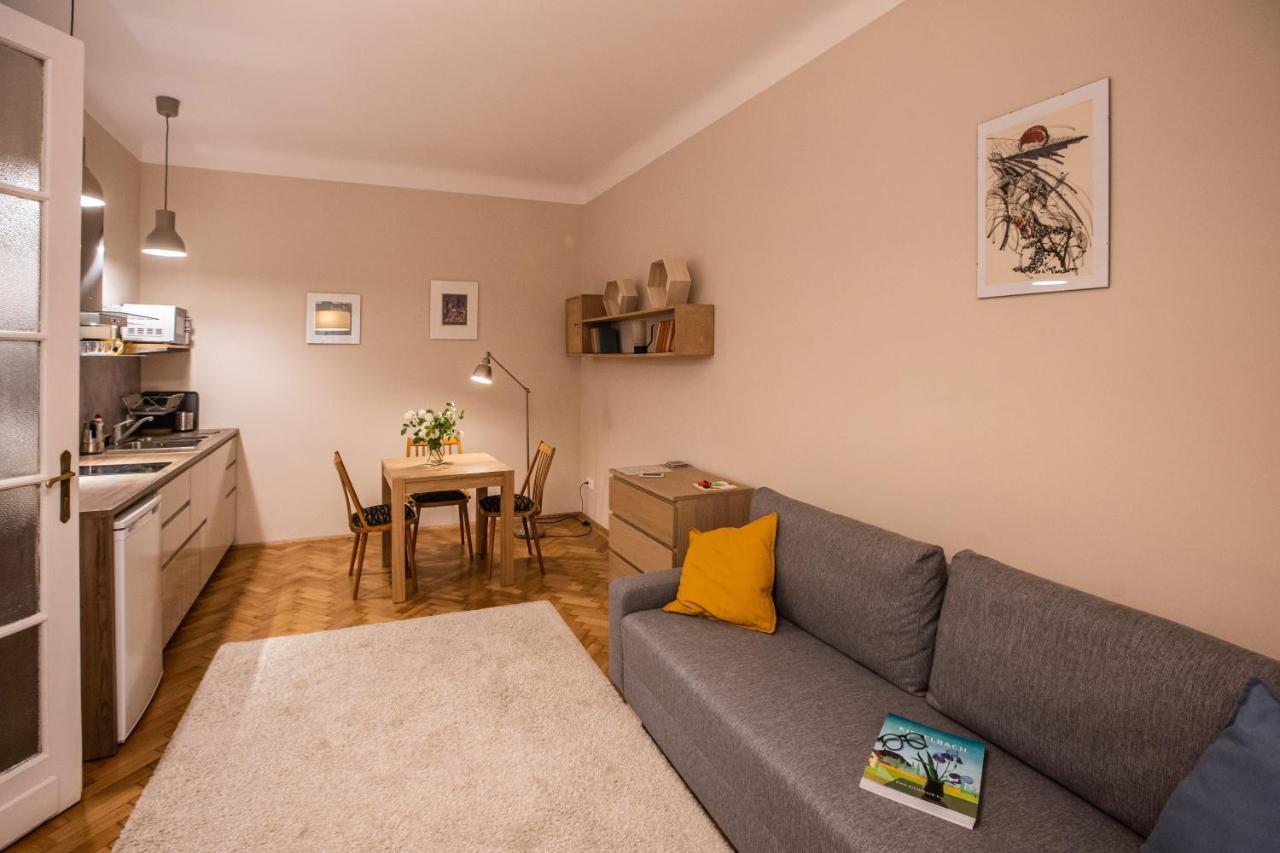 Balance Apartment Central Budapest, Spas, Buda Castle Eksteriør bilde
