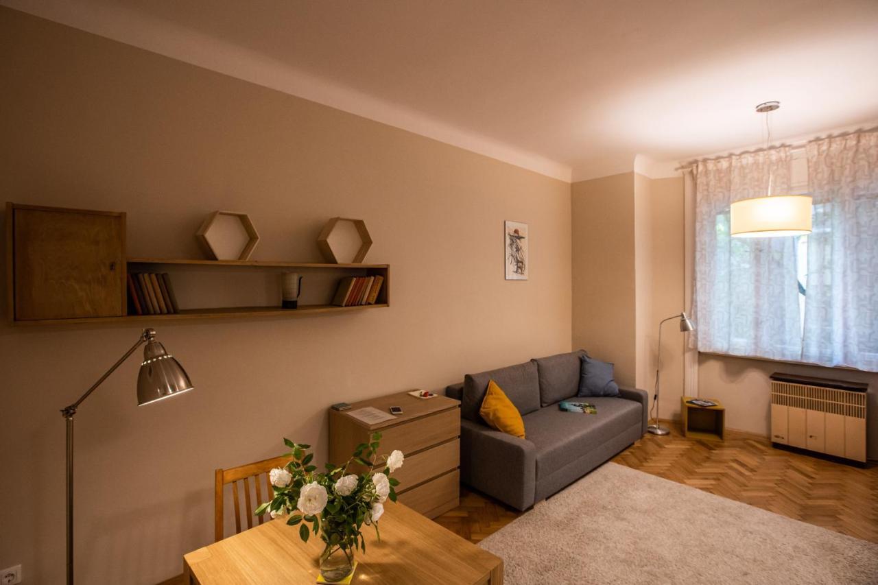 Balance Apartment Central Budapest, Spas, Buda Castle Eksteriør bilde