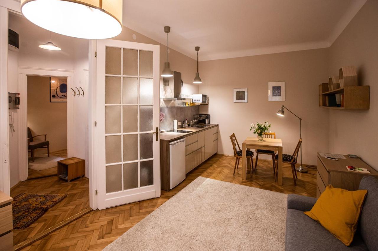 Balance Apartment Central Budapest, Spas, Buda Castle Eksteriør bilde